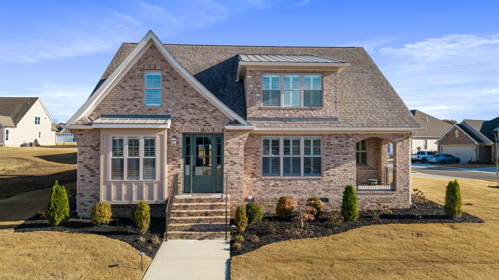 Property Photo:  135 Arthur Lane NW  TN 37312 