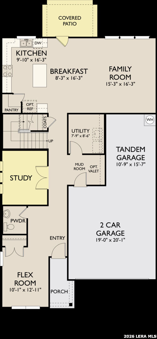 Property Photo:  10114 Pine River Rd  TX 78154 