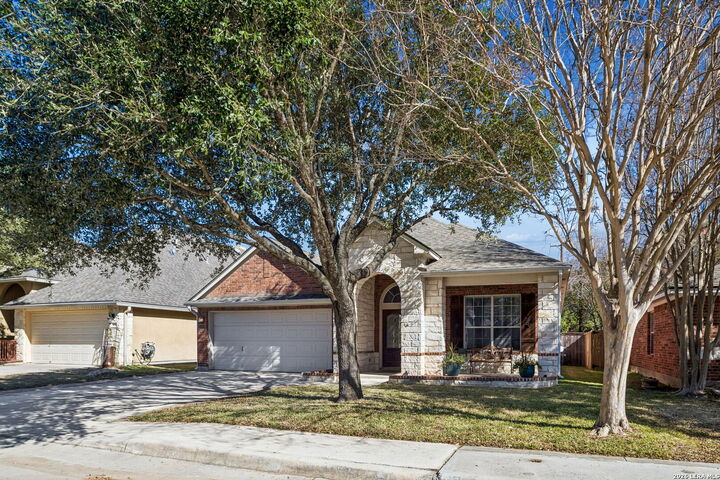 Property Photo:  24414 Buck  TX 78255 