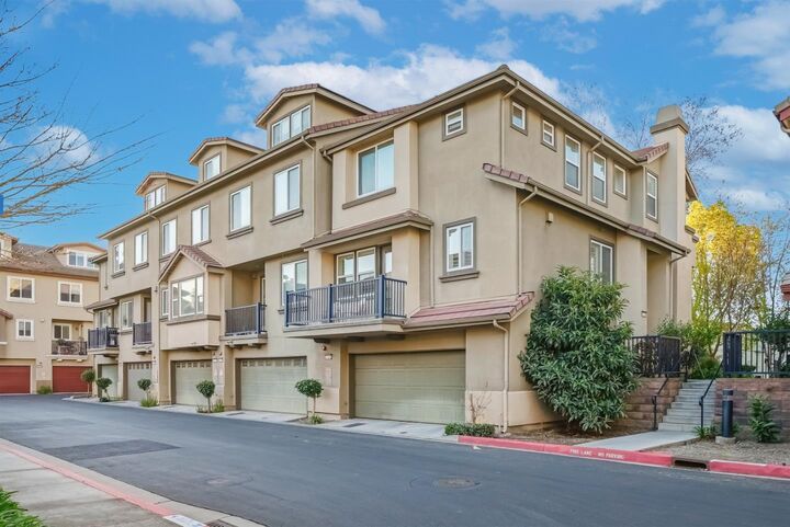 Property Photo:  1136 McKay Drive  CA 95131 