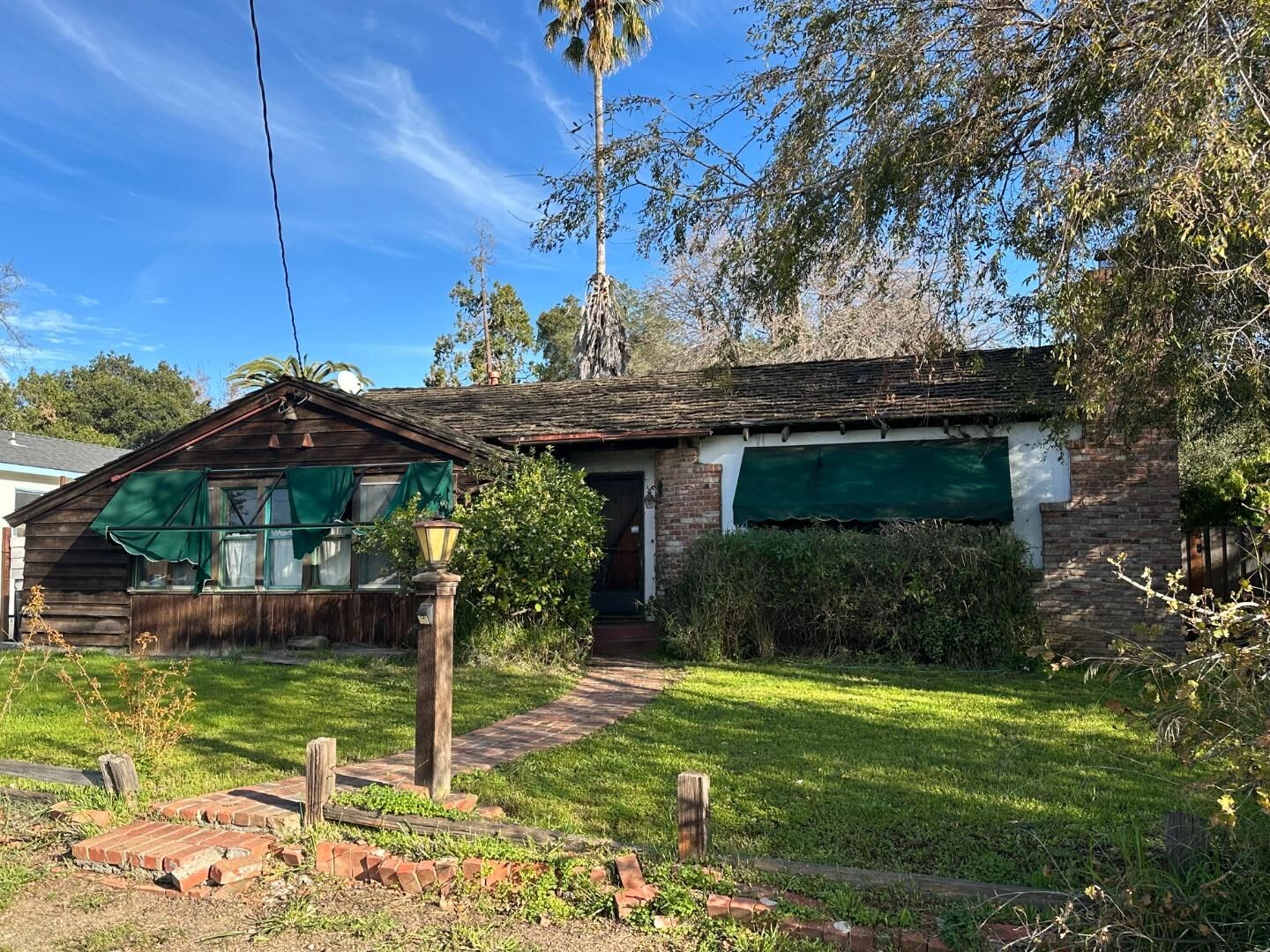 Property Photo: 126 Mountain View Avenue CA 95127