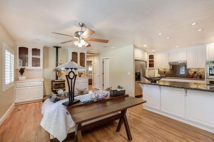 Property Photo: 60 Monte Vista Way CA 95020