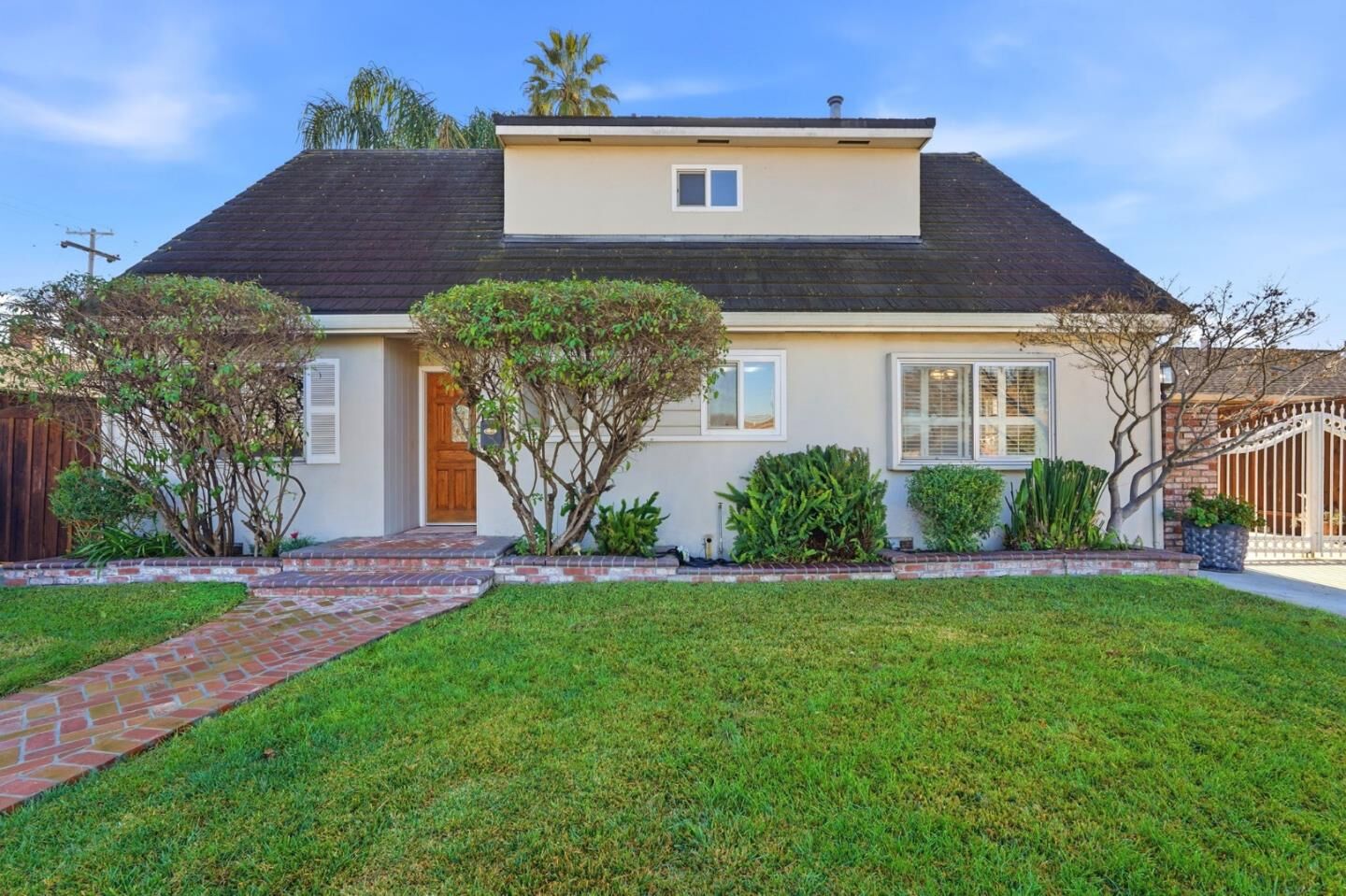 Property Photo:  3024 Machado Avenue  CA 95051 