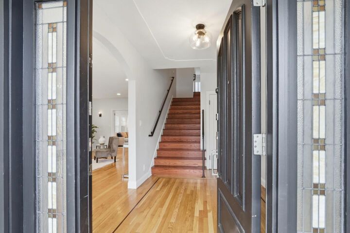 Property Photo: 1127 Norval Way CA 95125