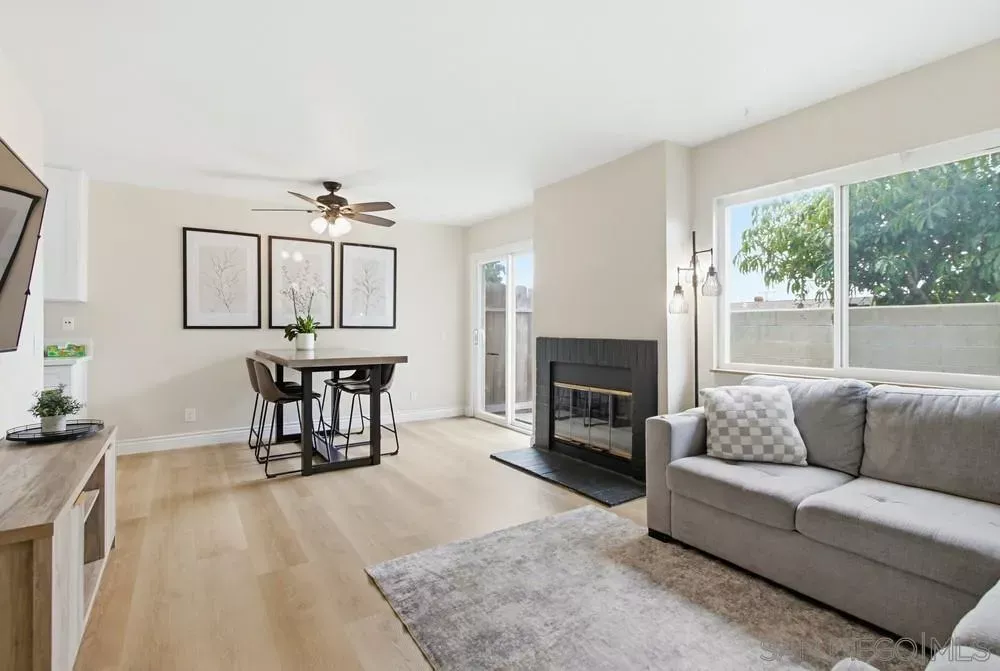 Property Photo:  7620 Stalmer Street 106  CA 92111 