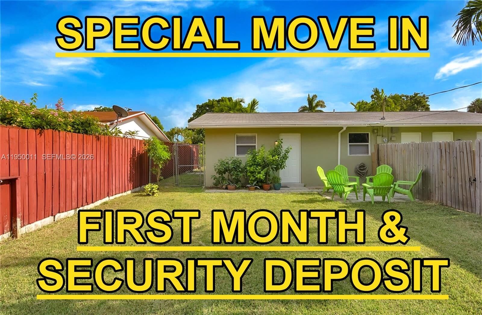 Property Photo: 1015 SW 30th St 1015 FL 33315