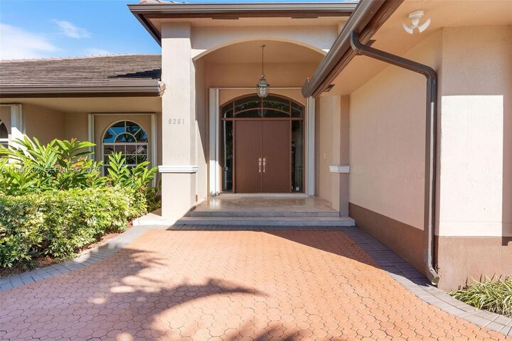 Property Photo:  8281 SW 84th Ter  FL 33143 
