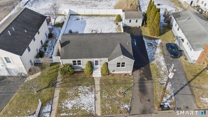 Property Photo:  36 Aceto Street  CT 06405 