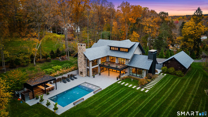 Property Photo: 319 Bayberry Lane CT 06880