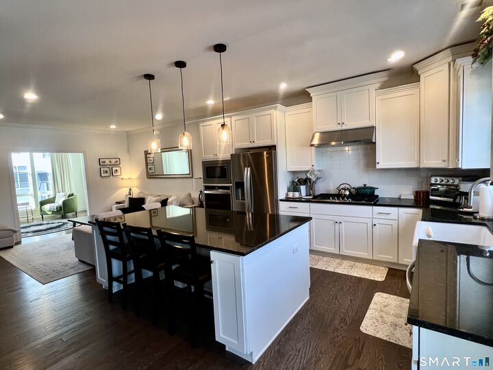 Property Photo:  14 East Cross Trail 14  CT 06810 