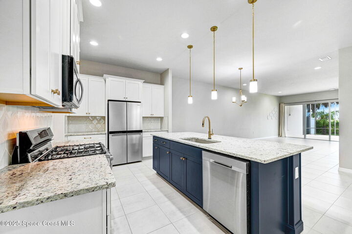 Property Photo:  8117 Tethys Court  FL 32940 