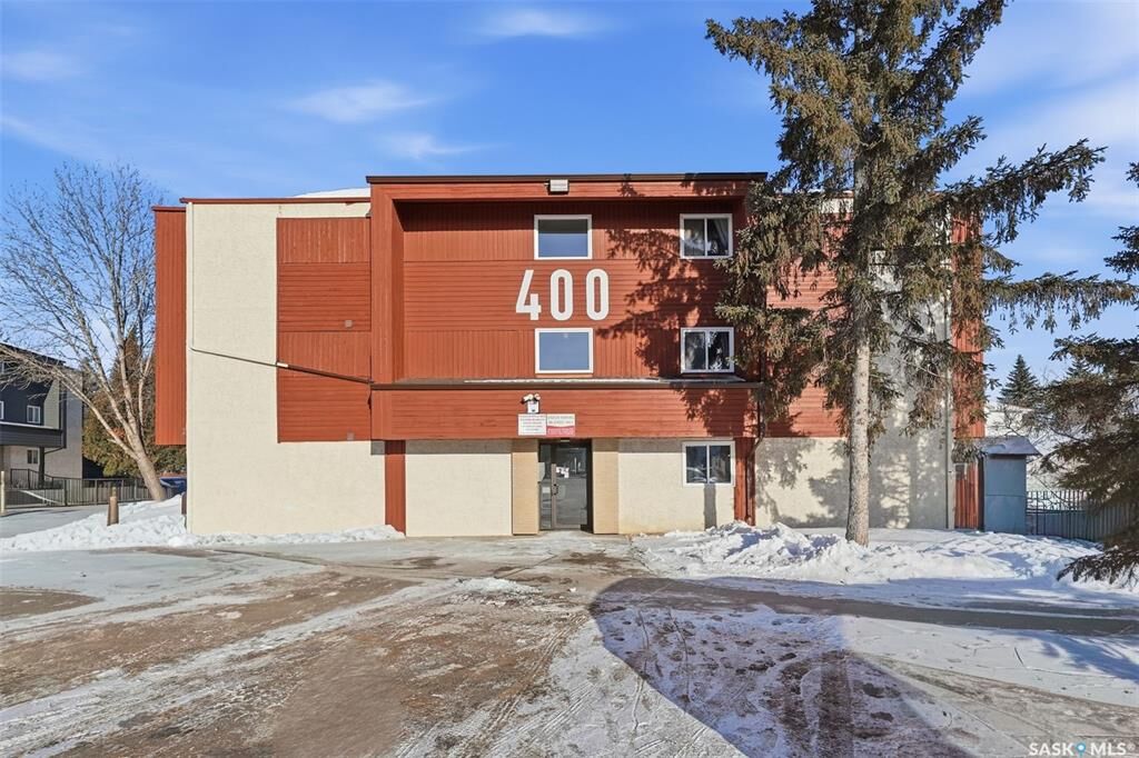 Property Photo:  1580 Olive Diefenbaker Drive 418  SK S6V 7M6 