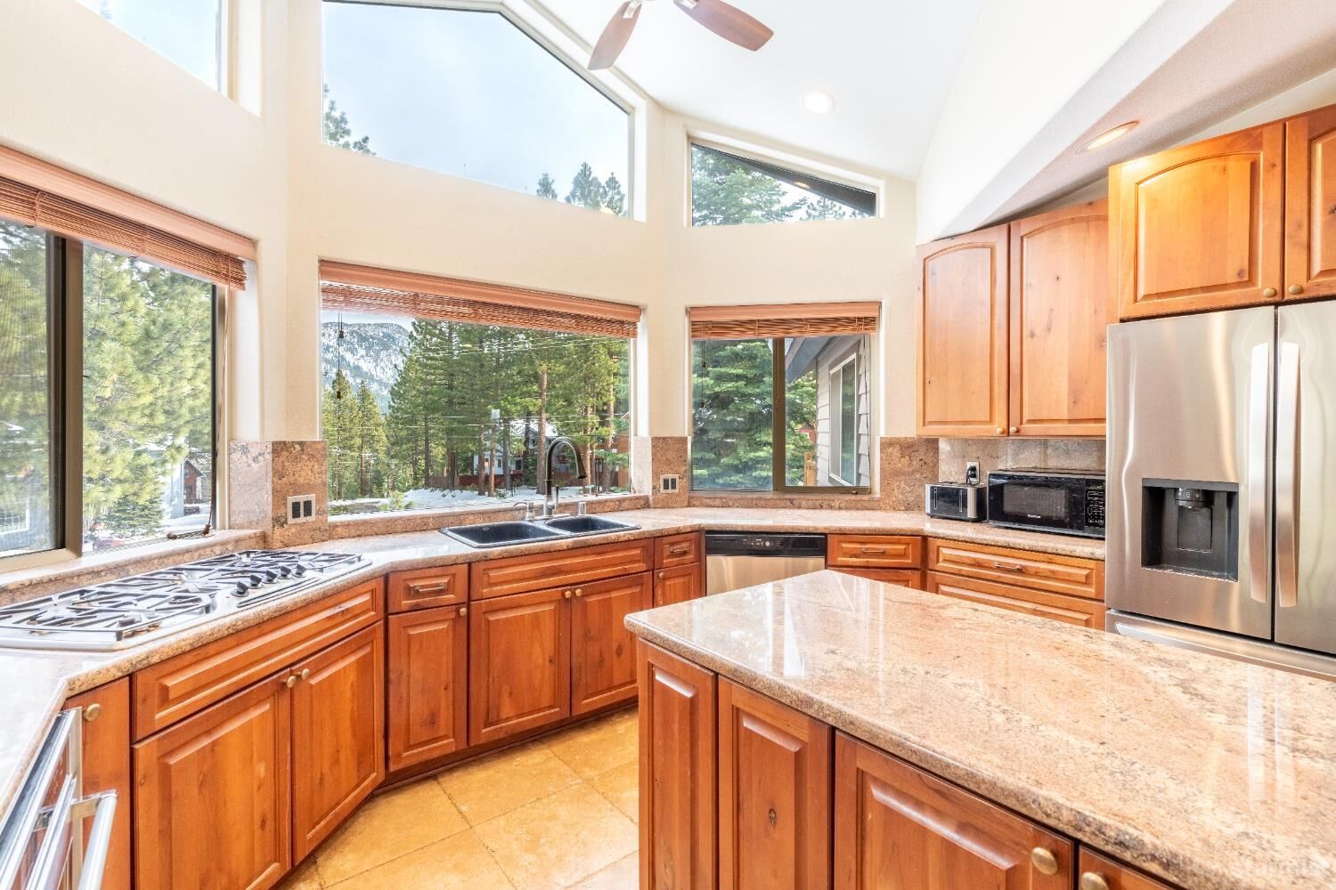 Property Photo:  1072 Turnback Trail  CA 96150 