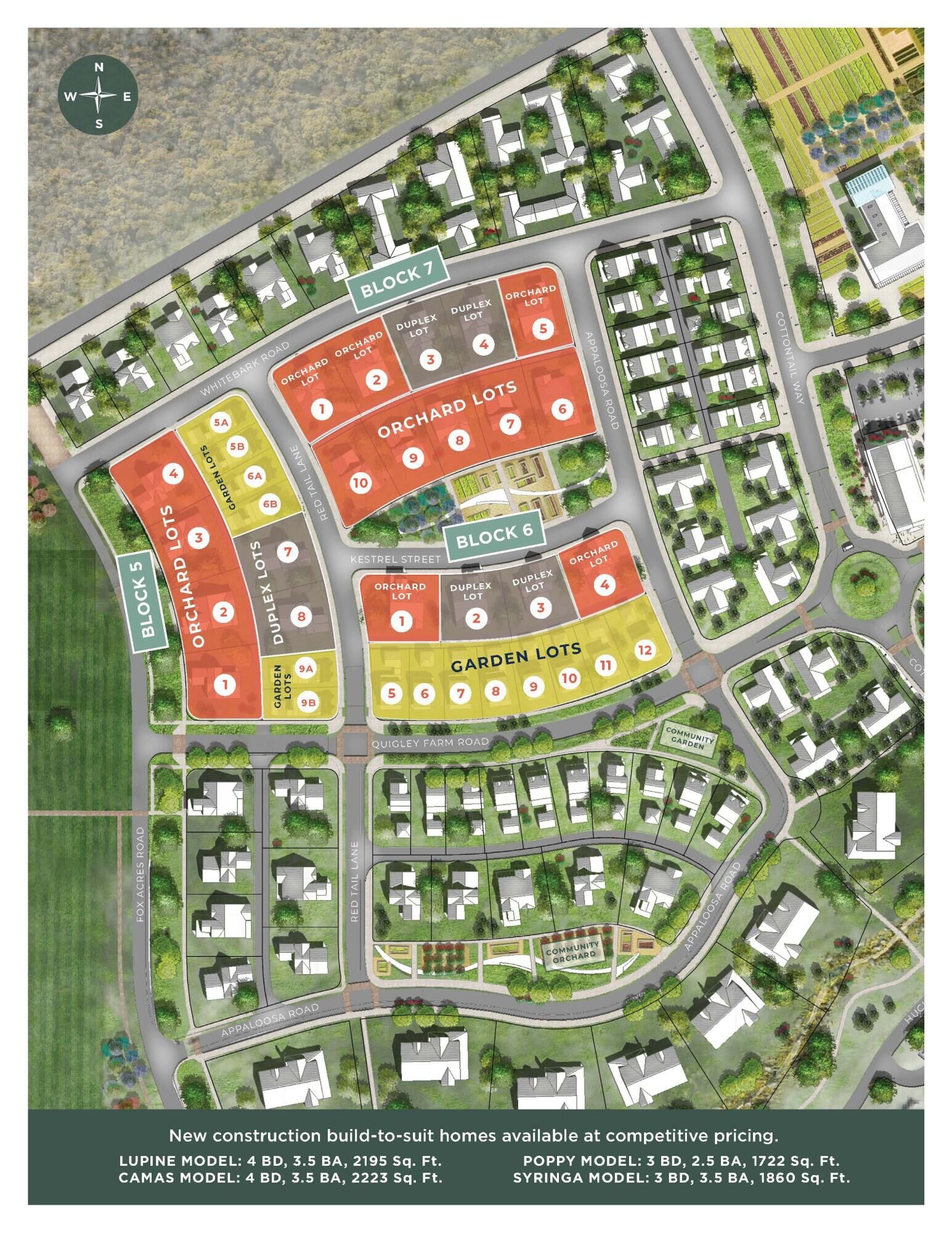 Property Photo: 1520 Kestrel St ID 83333