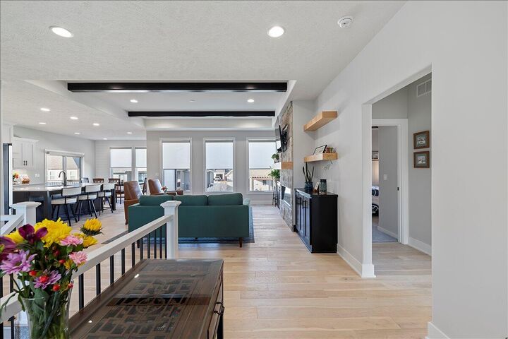 Property Photo:  6518 S 208  Avenue  NE 68022 