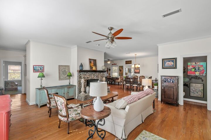 Property Photo:  608 Jamestown Blvd  AL 36301 