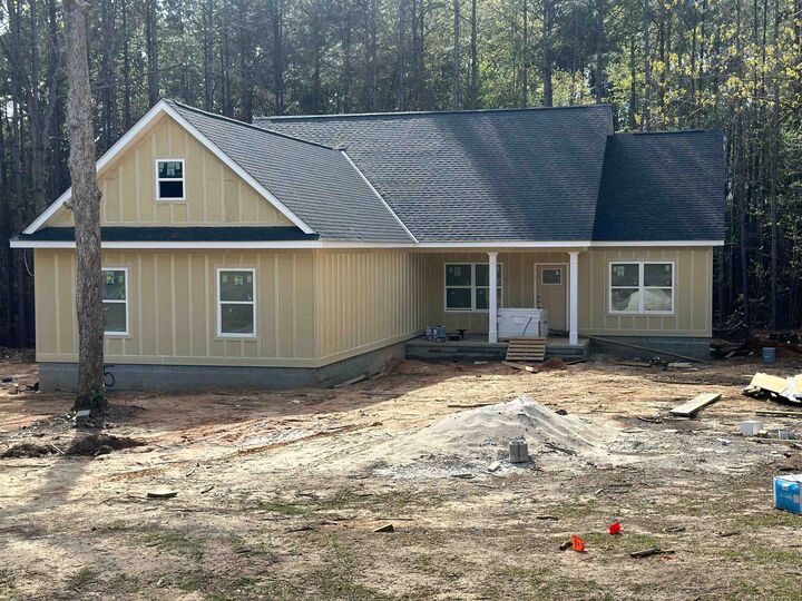Property Photo:  415 Woodridge Lane  GA 39827 