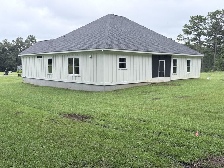Property Photo: 462 Woodridge Lane GA 39827