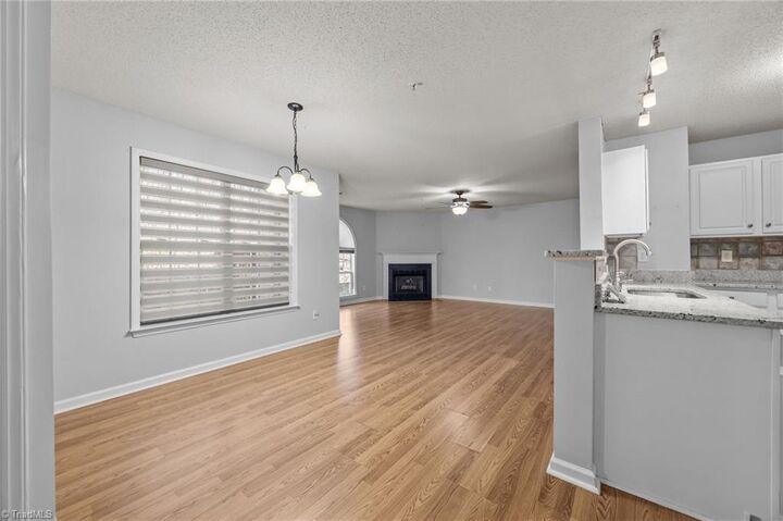 Property Photo: 213 Ivy Glen Court NC 27127