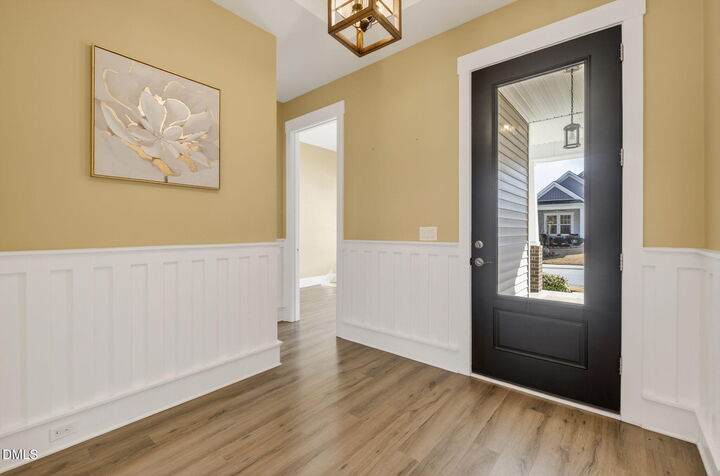 Property Photo: 580 Warm Wind Drive NC 27527