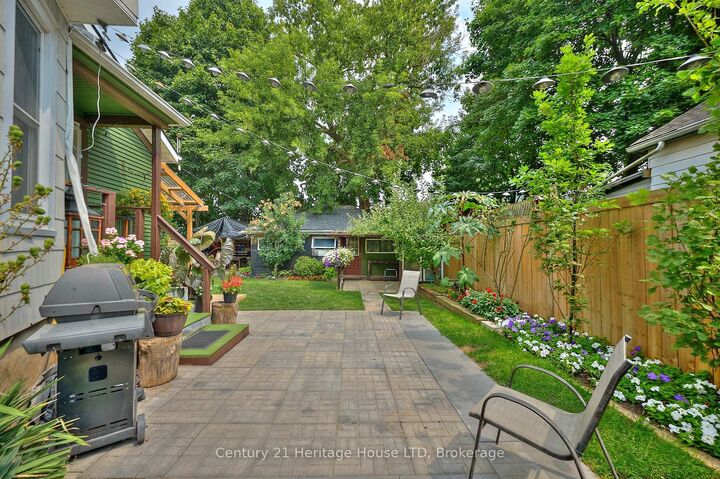 Property Photo:  5086 Hutton Avenue  ON L2E 3X4 