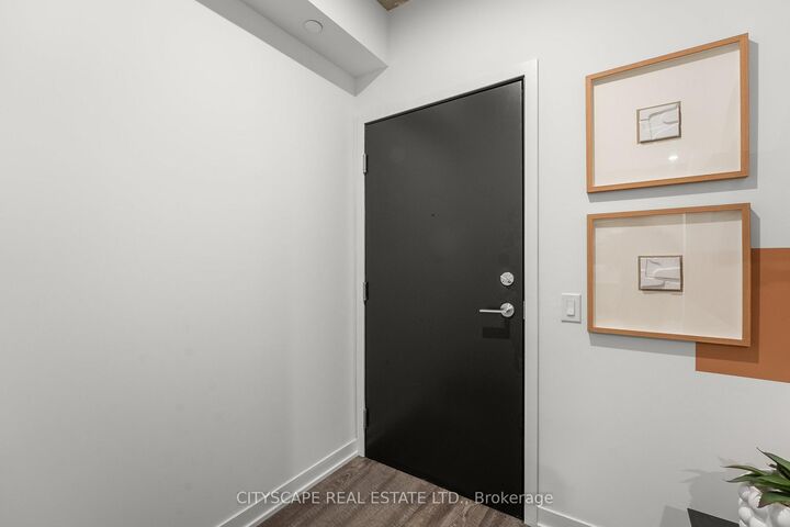 Property Photo: 1808 St. Clair Avenue W 911 ON M6N 0C1