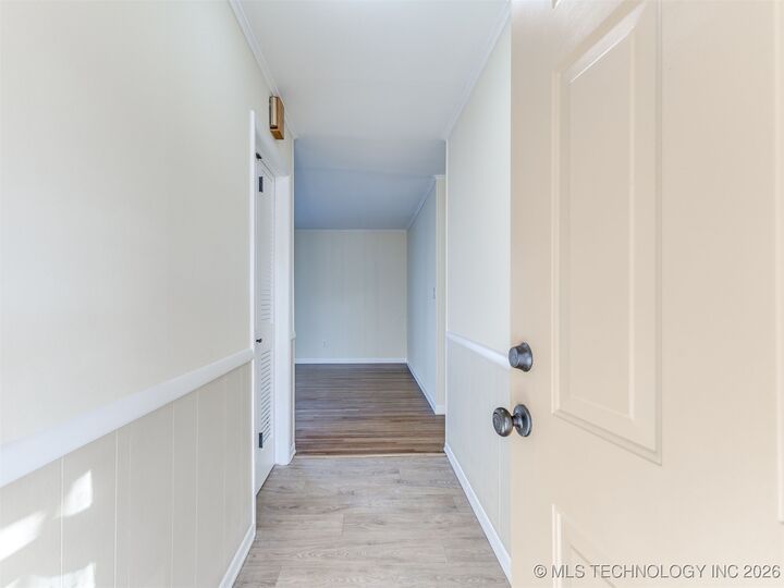 Property Photo:  3221 S 70th East  OK 74145 