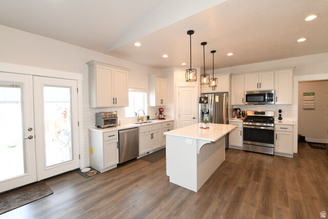 Property Photo:  306 W 450 S  UT 84627 