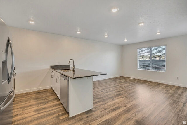 Property Photo: 1138 E Pilot St UT 84045