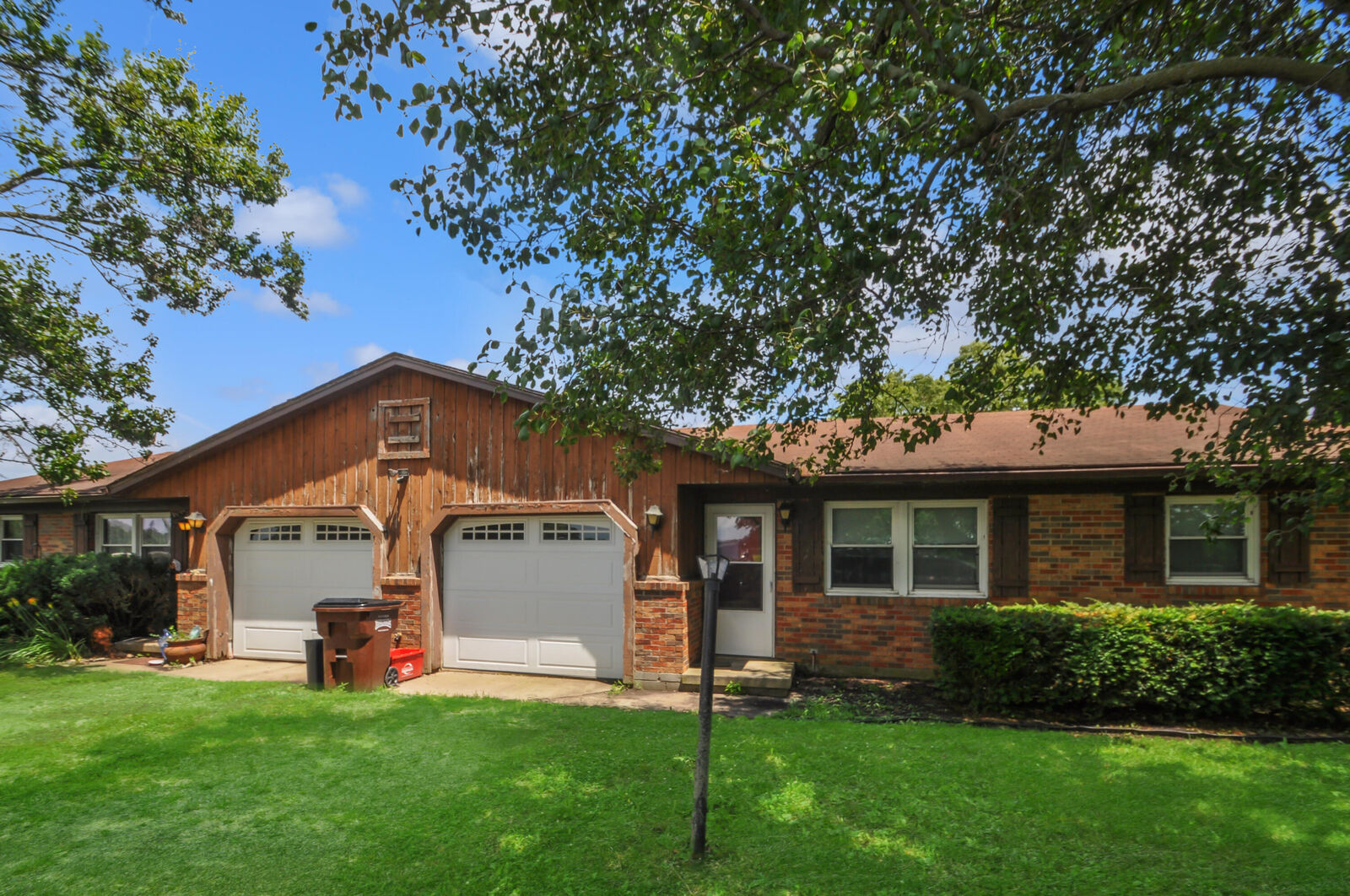 Property Photo:  3847 Drew Road  OH 45304 