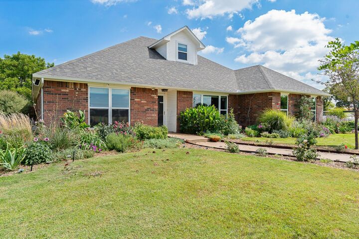 Property Photo:  19601 Fm 2590  TX 79015-5972 