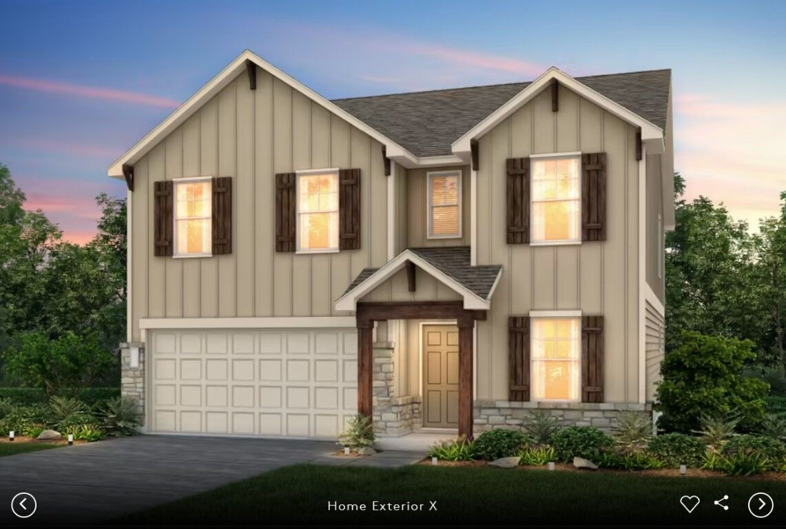 Property Photo:  298 Begonia Street  TX 78610 