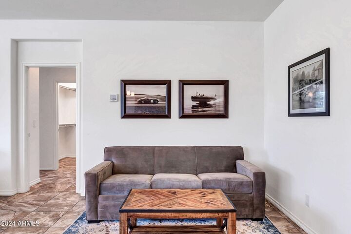 Property Photo:  36106 N Desert Tea Drive  AZ 85140 