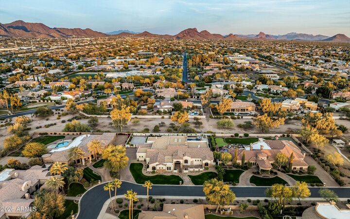 Property Photo:  11105 E Ironwood Drive  AZ 85259 