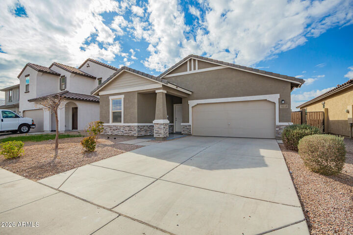 Property Photo:  3818 S 96th Lane  AZ 85353 