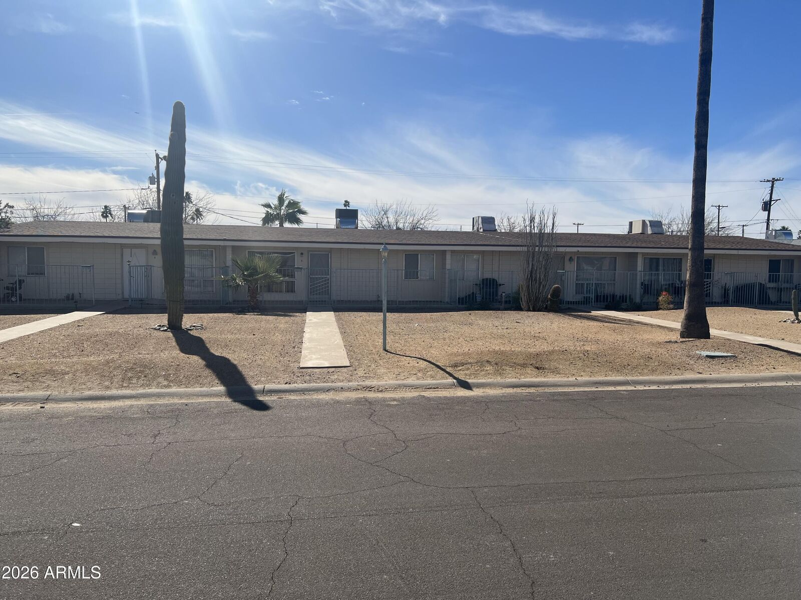 Property Photo:  7015 E Wilshire Drive  AZ 85257 