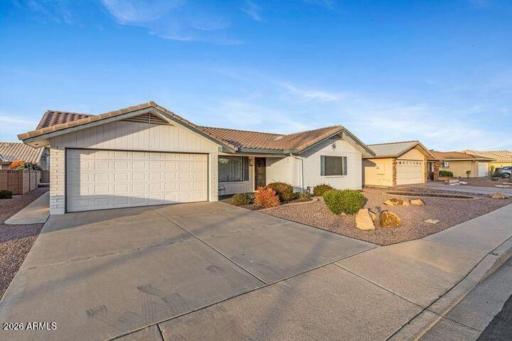 Property Photo:  8026 E Nopal Avenue  AZ 85209 