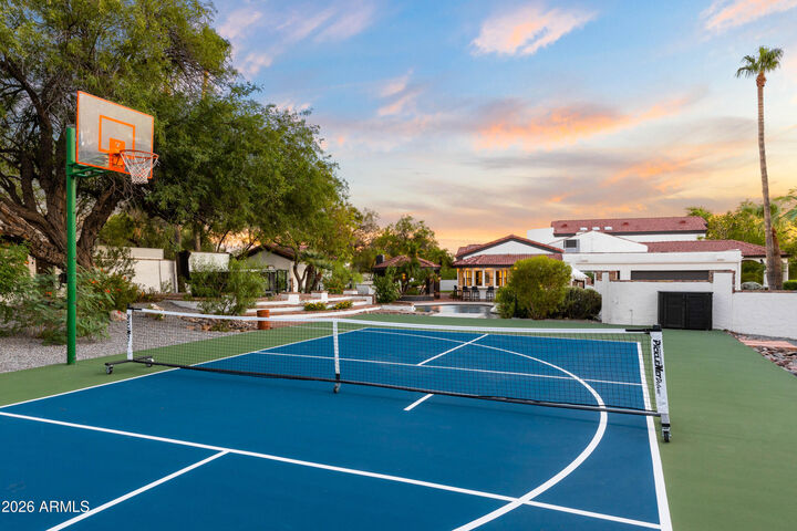 Property Photo:  9031 N 125th Place  AZ 85259 