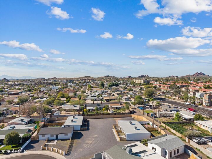 Property Photo: 1248 E Harry Street AZ 85288