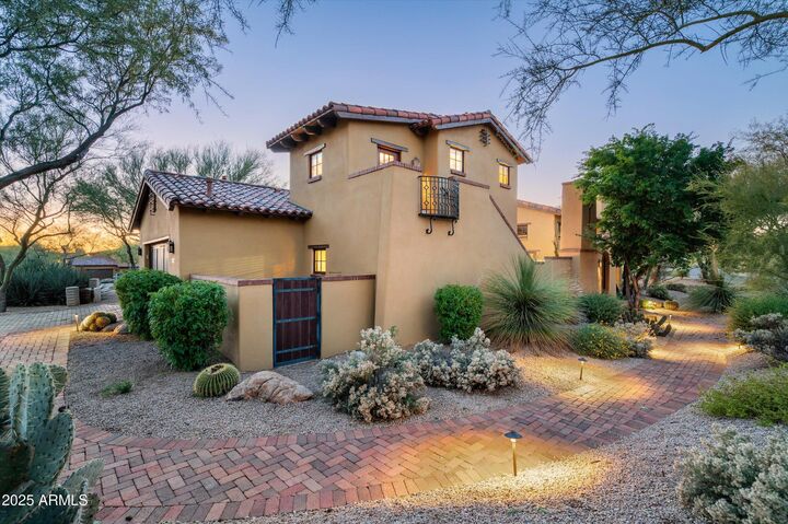 Property Photo:  38720 N 104th Street  AZ 85262 