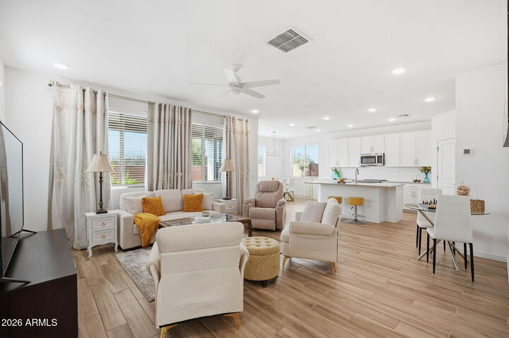 Property Photo:  7438 N 74th Drive  AZ 85303 