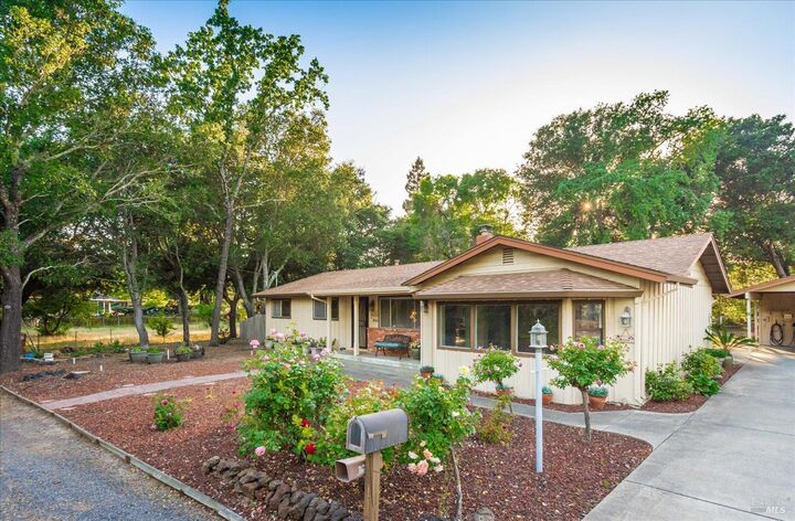 Property Photo:  1122 Petra Drive  CA 94558 