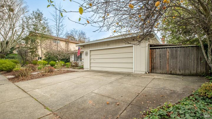 Property Photo: 5412 Yerba Buena Road CA 95409