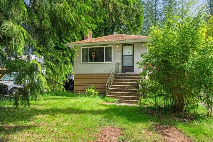 7814 Rosewood Street — photo 1
