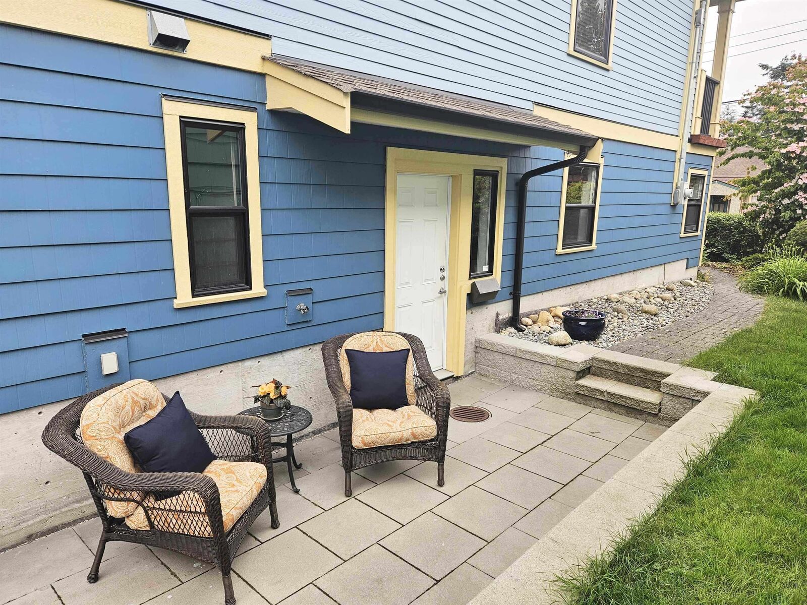 Photo de la propriété:  823 Edinburgh Street Garden  BC V3M 2V2 