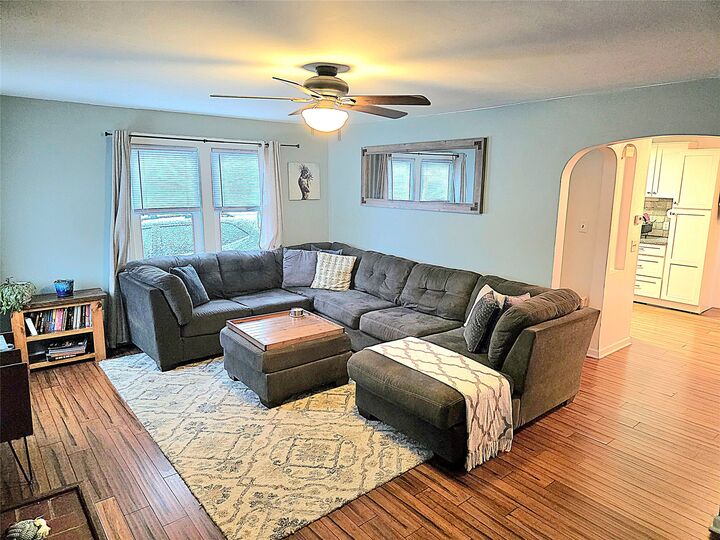 Property Photo:  28 Hotchkiss Avenue  NY 13901 