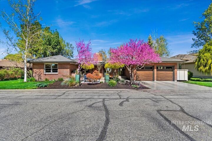 Property Photo:  4814 W Roberts Rd  ID 83705 