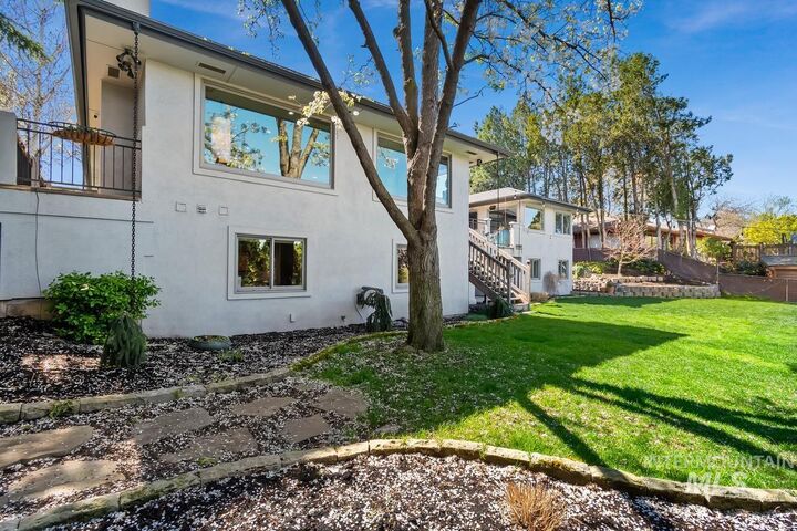 Property Photo:  4814 W Roberts Rd  ID 83705 