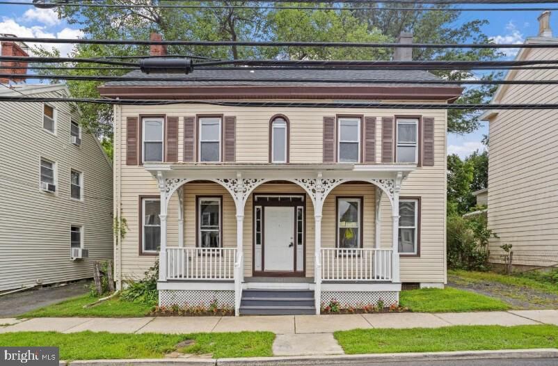 Property Photo: 350 New York Avenue NJ 08022