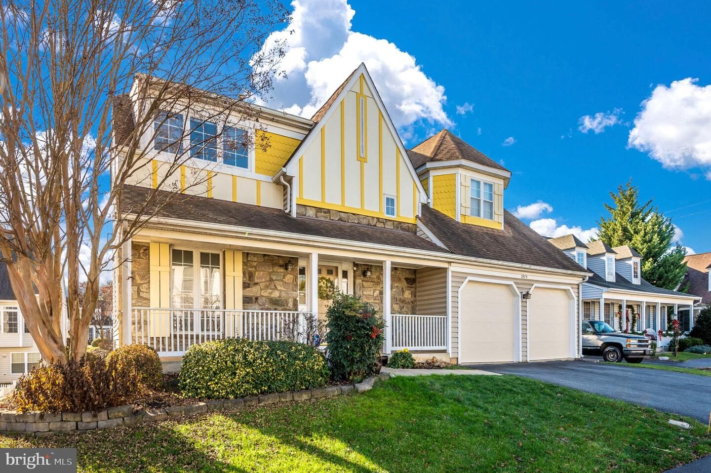 Property Photo:  2575 Bear Den Road  MD 21701 